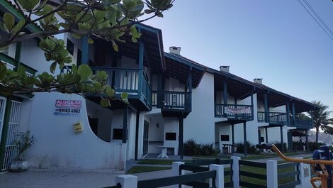 Casa para alugar em Bombinhas - Praia de Bombas