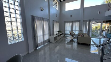 Casa para alquilar en Bombinhas - Praia de Zimbros