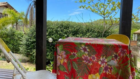 Casa mono ambiente - 