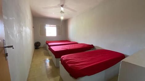 Casa Av. Atlântica n° 1069