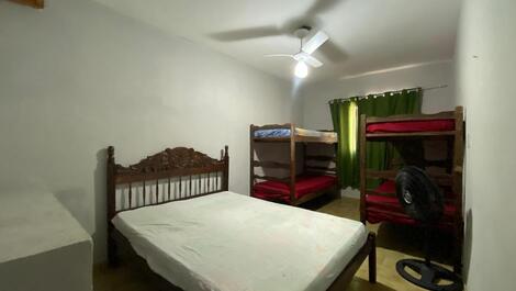 Casa Av. Atlântica n° 1069