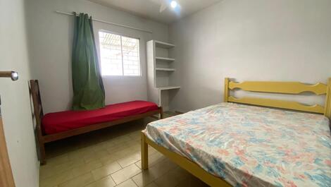 Casa Av. Atlântica n° 1069