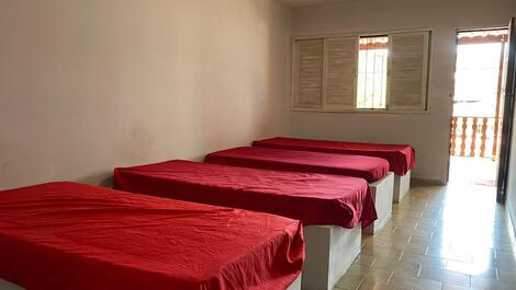 Casa Av. Atlântica n° 1069