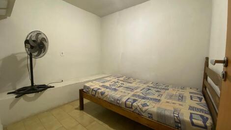 Casa Av. Atlântica n° 1069