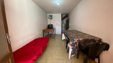 Casa Av. Atlântica n° 1069