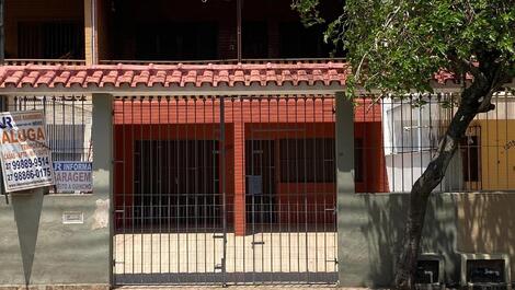 Casa Av. Atlântica n° 1069