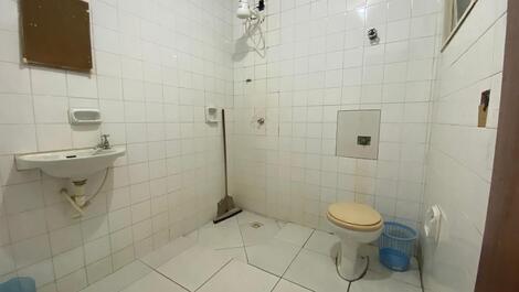 Casa Av. Atlântica n° 1069