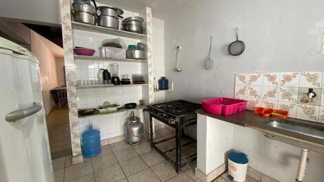 Casa Av. Atlântica n° 1069