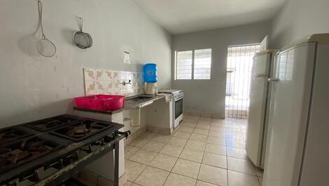 Casa Av. Atlântica n° 1069