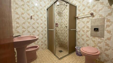 Casa Av. Atlântica n° 1069