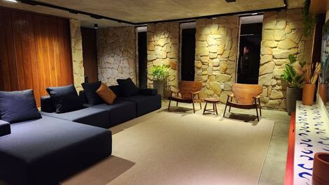 Linda casa em Praia do Forte