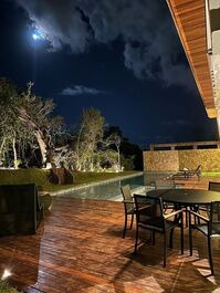 Linda casa em Praia do Forte