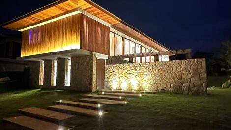 Linda casa em Praia do Forte