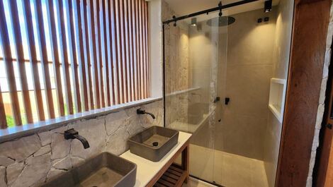 Linda casa em Praia do Forte