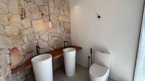 Linda casa em Praia do Forte