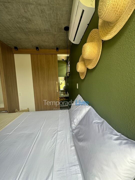 Casa para aluguel de temporada em Mata de São João (Praia do Forte)