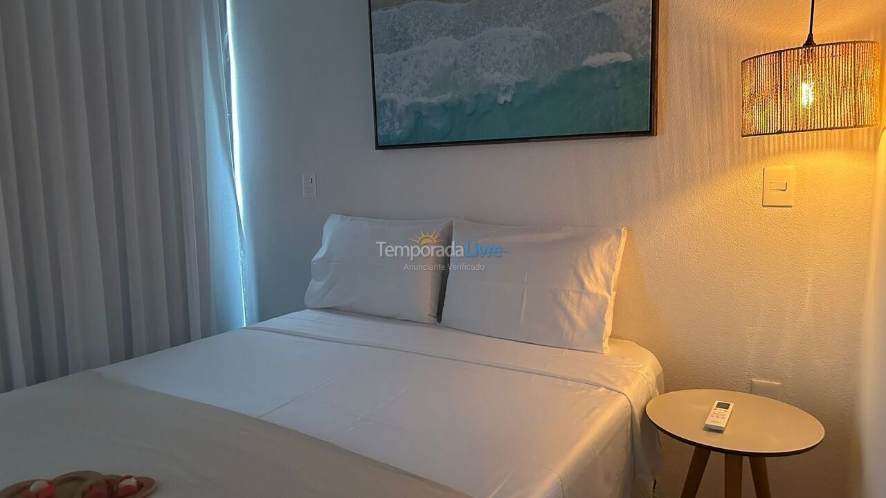 Casa para aluguel de temporada em Mata de São João (Praia do Forte)