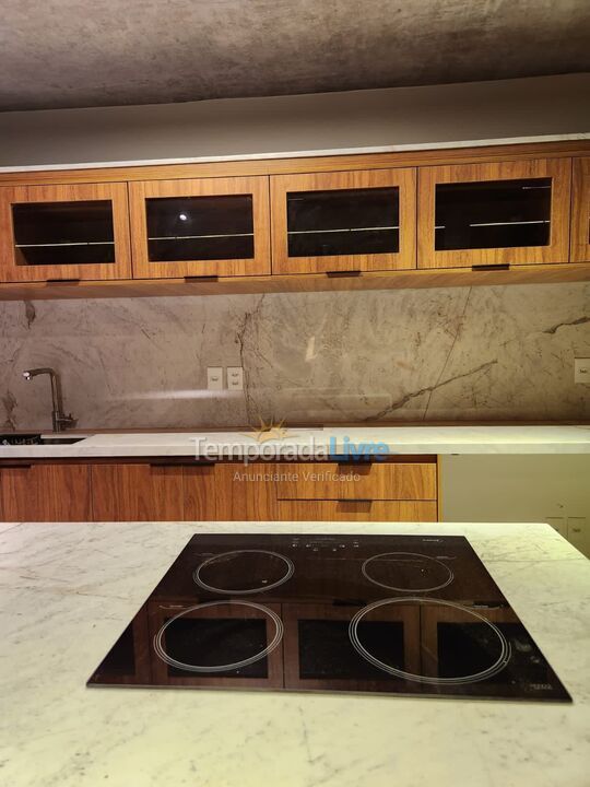 Casa para aluguel de temporada em Mata de São João (Praia do Forte)