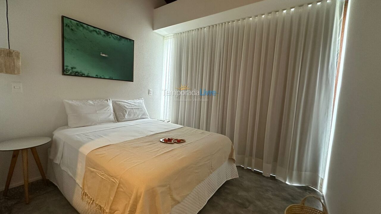 Casa para aluguel de temporada em Mata de São João (Praia do Forte)