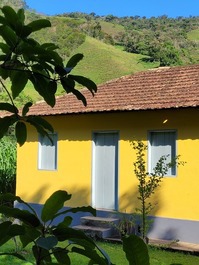 Casa da roça ita 
