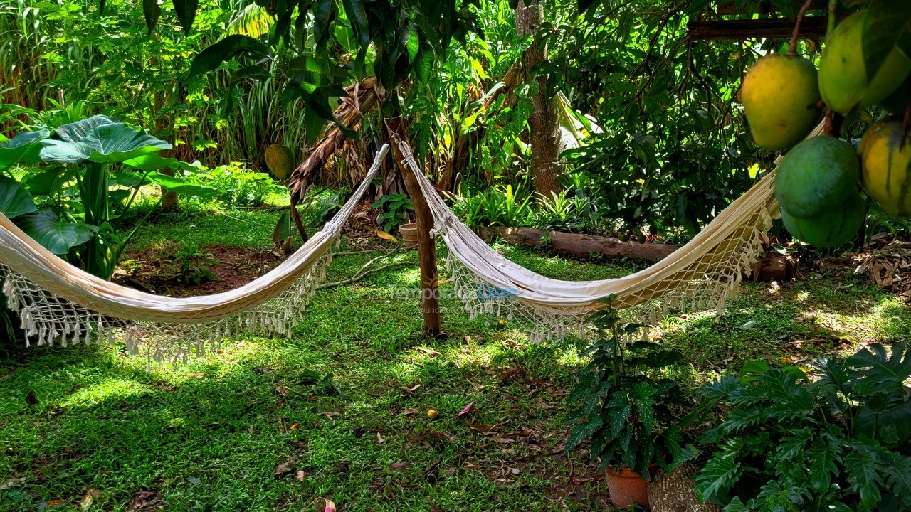 Casa para aluguel de temporada em Itamonte (Morro Grande)