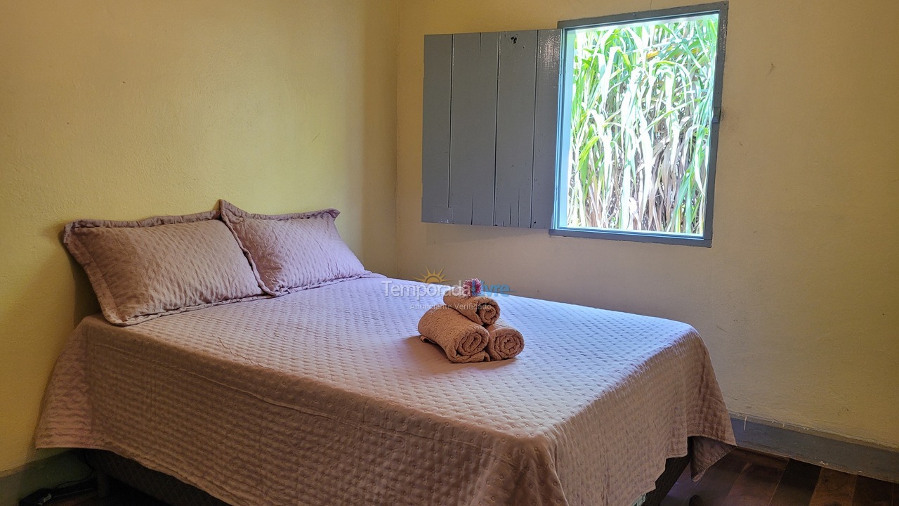 Casa para aluguel de temporada em Itamonte (Morro Grande)