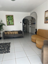 House by the sea in Itamaracá