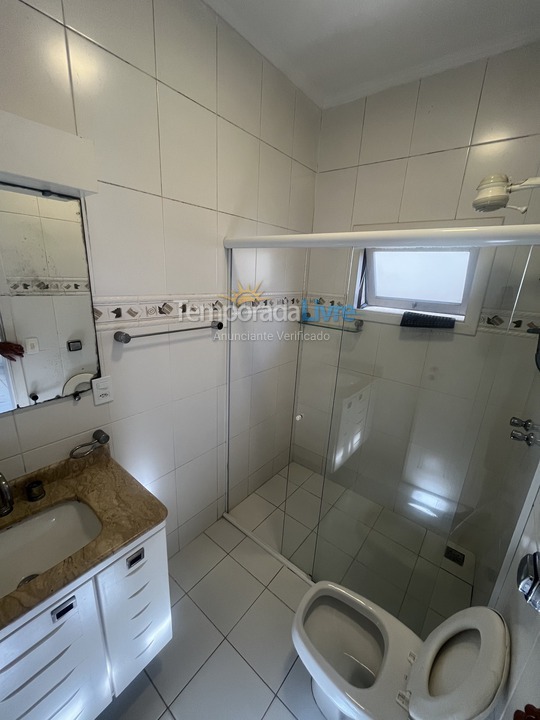 Casa para aluguel de temporada em Ubatuba (Praia Grande)