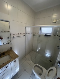 100mts Praia Grande Casa Alto Padrão