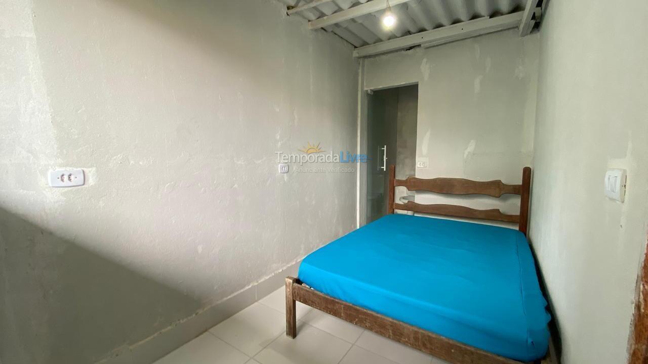 Apartment for vacation rental in Guarapari (Av Ipanema 50 Praia do Morro)