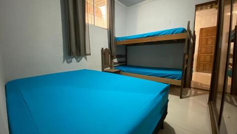 Apartamento para alugar em Guarapari - Av Ipanema 50 Praia do Morro