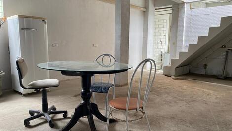 Leautiful Apartment w / Season for 15 people in Guarapari ES