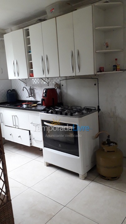 Apartment for vacation rental in Guarapari (Av Ipanema 50 Praia do Morro)