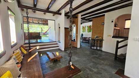 Condominio frente al mar salga