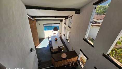 Condominio frente al mar salga