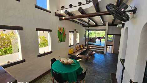 Condominio frente al mar salga