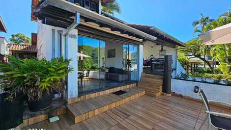 Condominio frente al mar salga