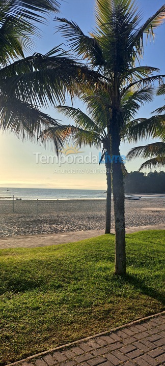 Casa para alquiler de vacaciones em Guaratuba (Praia Central)