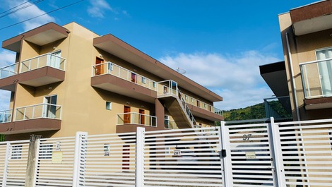 Apartamento para alugar em Ubatuba - Maranduba