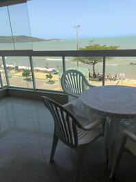 Apartment for rent in Guarapari - Praia do Morro