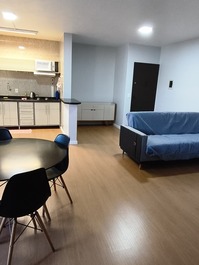 Sala/cozinha