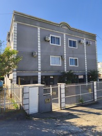 Apartamento para alugar em São Francisco do Sul - Ubatuba