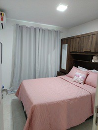 Apartamento em Rio das Ostras