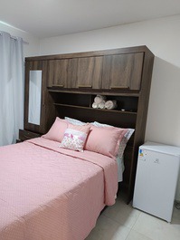 Apartamento em Rio das Ostras