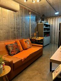 Hospedagem em Camisão/Aquidauana