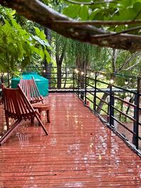 Hospedagem em Camisão/Aquidauana