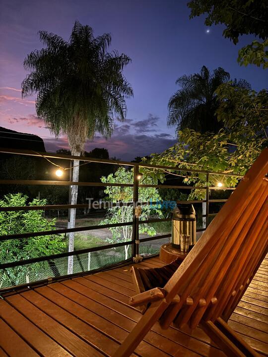 Casa para aluguel de temporada em Aquidauana (Camisão)