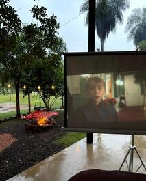 Hospedagem em Camisão/Aquidauana