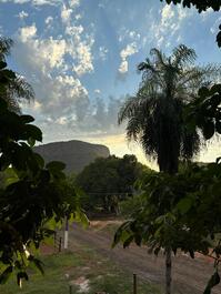 Hospedagem em Camisão/Aquidauana