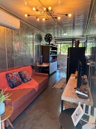 Hospedagem em Camisão/Aquidauana